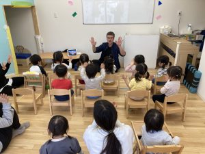 今年度さいごの